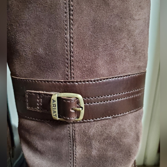 Ariat Langdale Boots - Picture 7 of 10